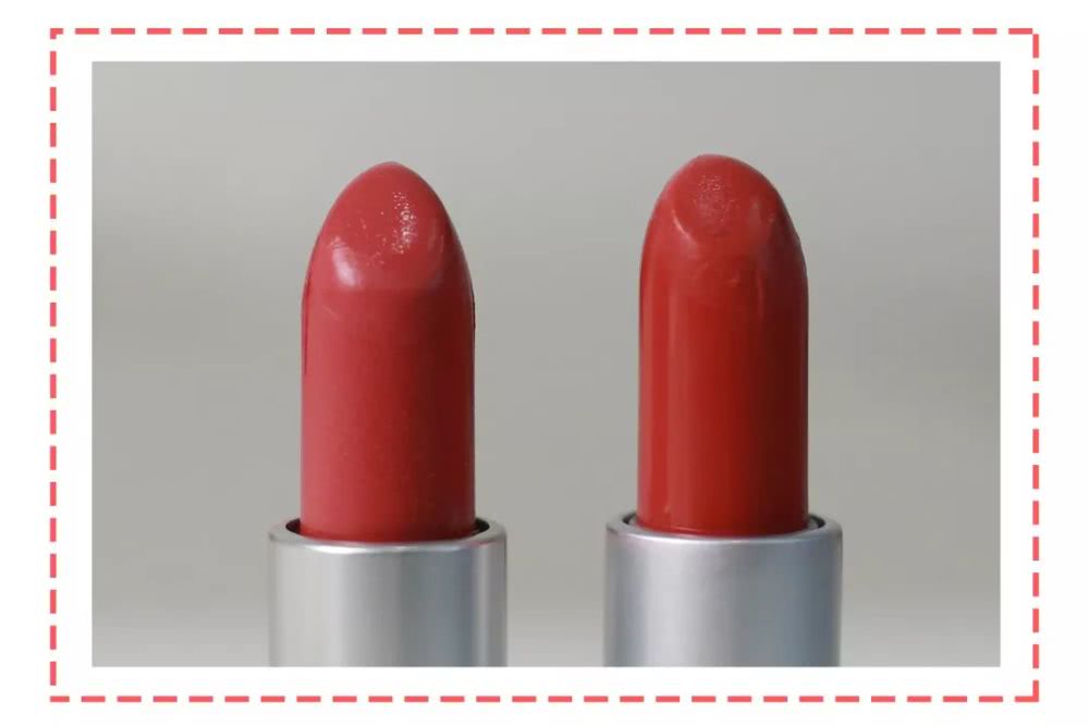 mac口红如何辨别真假,口红辨别真假syl