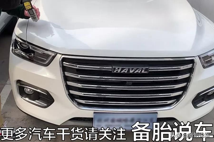 都说日系车铁皮薄怎么办,日系车漆薄的优缺点