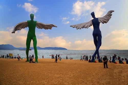 深圳罗湖鹏城花园,深圳鹏城花园图片