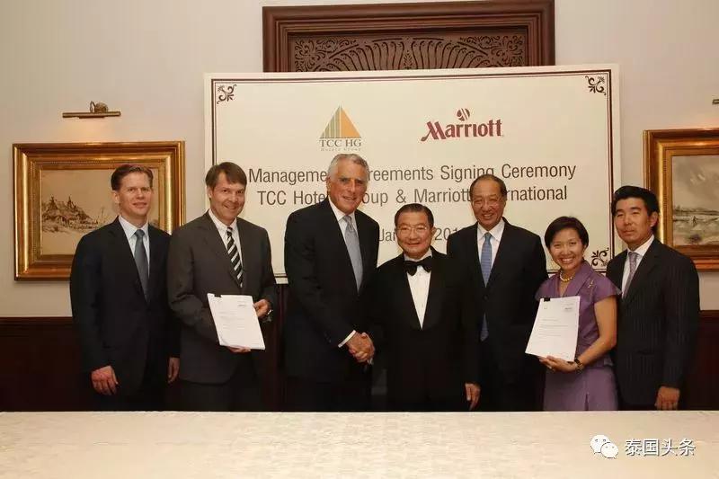 泰国十大富豪有华人吗,泰国十大富豪华人