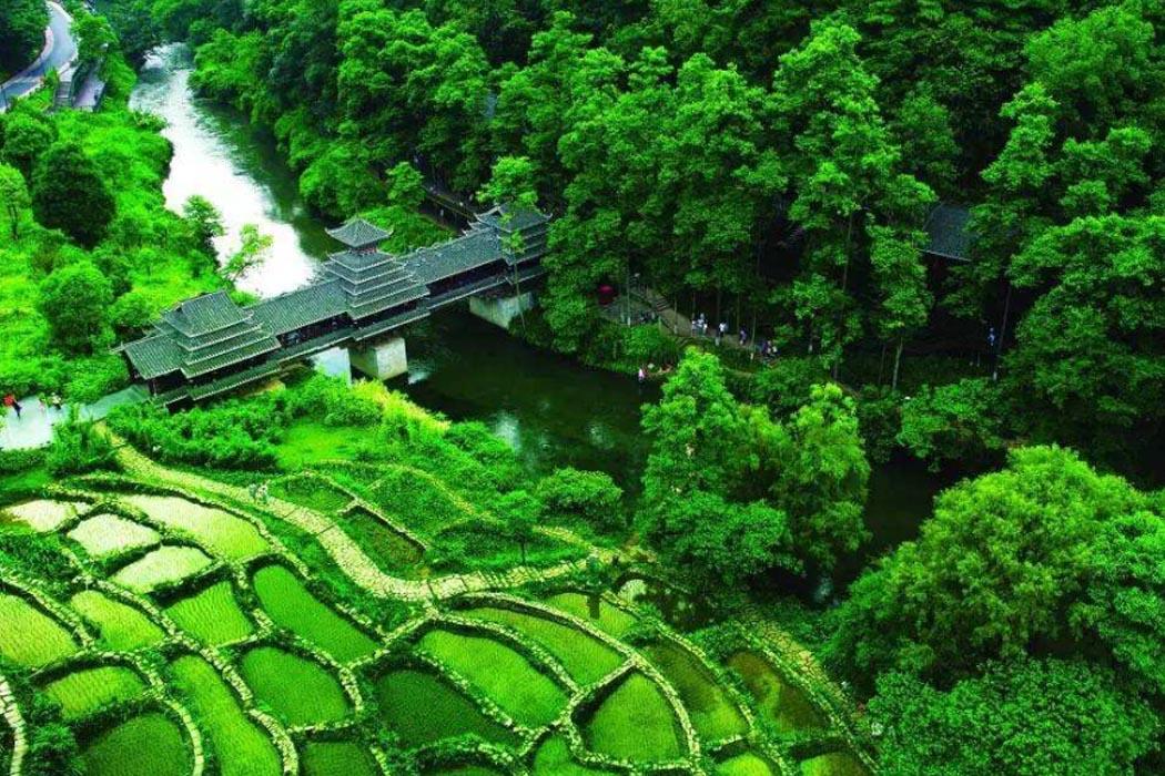 贵州A级旅游景区名录,贵阳市附近的旅游景区有哪些地方