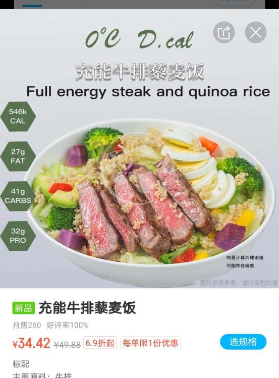 开个小店专门做外卖赚钱吗,开一个轻食外卖店大概投资多少钱