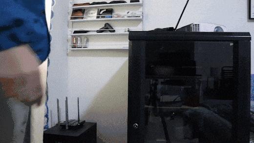 桌面大改造收纳整理,改造桌面超多收纳