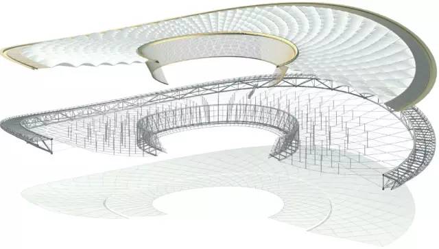 2022卡塔尔有多壕,卡塔尔世界杯球场建设全过程