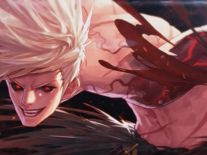 谁才是永远的神,dnf谁三觉最帅