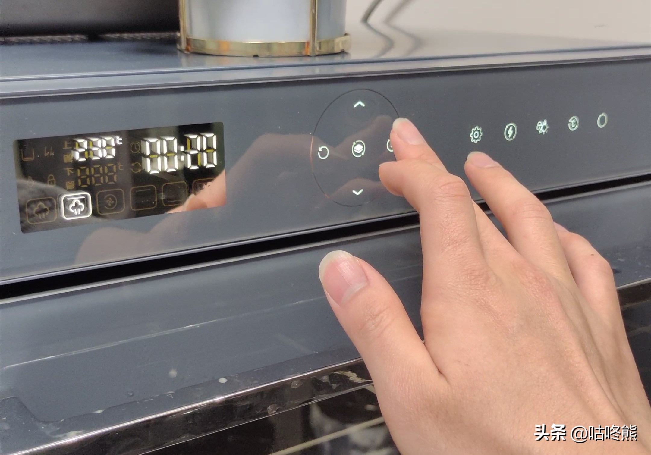 纯烤箱和蒸烤一体机哪个耐用,微蒸烤和蒸烤一体机测评