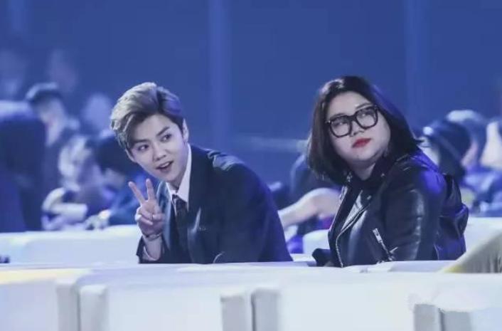 从一线明星到无戏可拍,从一线掉到3线明星