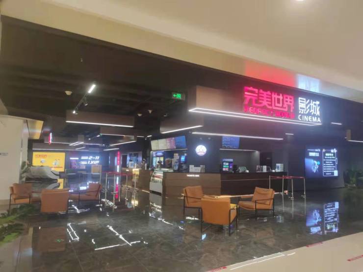 石家庄经营最惨淡商场是哪里,石家庄最惨淡的商场