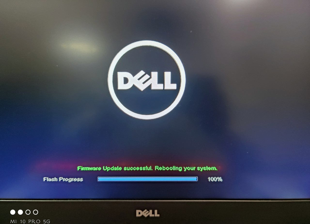 戴尔新版bios详解,2016年的戴尔笔记本升级bios