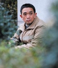 父爱如山无声的父爱,父爱虽无声却重如山