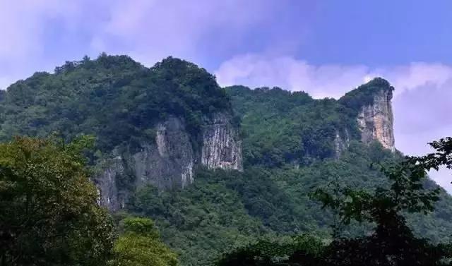 中国的世界级自然景观,中国的绝美风景惊艳了全世界