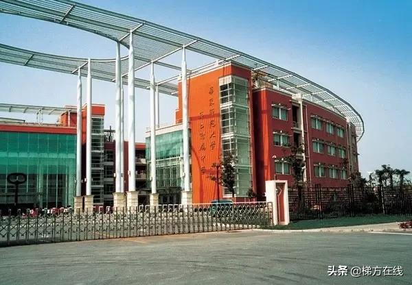 上海小学到高中的学校排名,上海最好的小学排名前十
