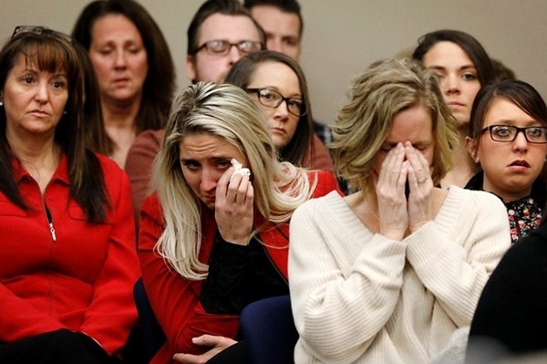 美国体操选手重大失误,美国体操名将失误