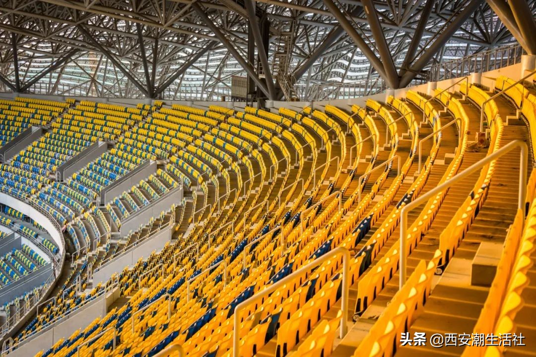 激动！全运会篮球赛程公布！快来看看你喜欢的球队哪天比赛？