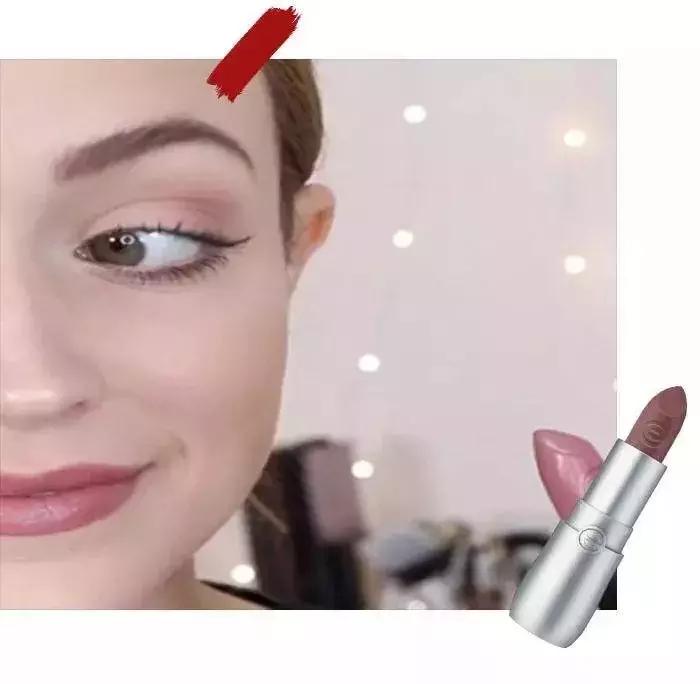 小众但出乎意料的好看的口红,和大牌口红一样的小众口红