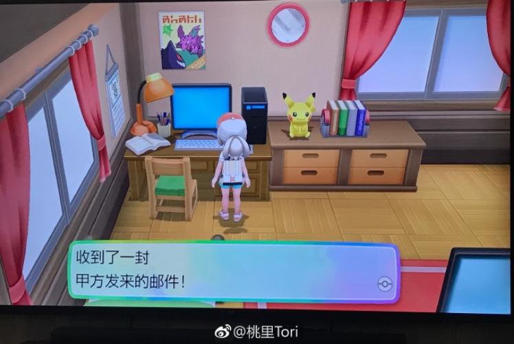 letsgo伊布和皮卡丘哪个好,letsgo皮卡丘里的伊布有几种形态