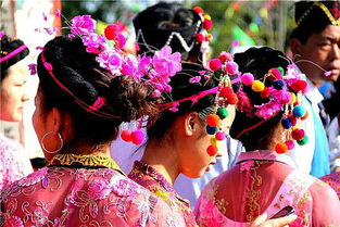 云南少数民族传统文化保护,四川和云南哪个少数民族多