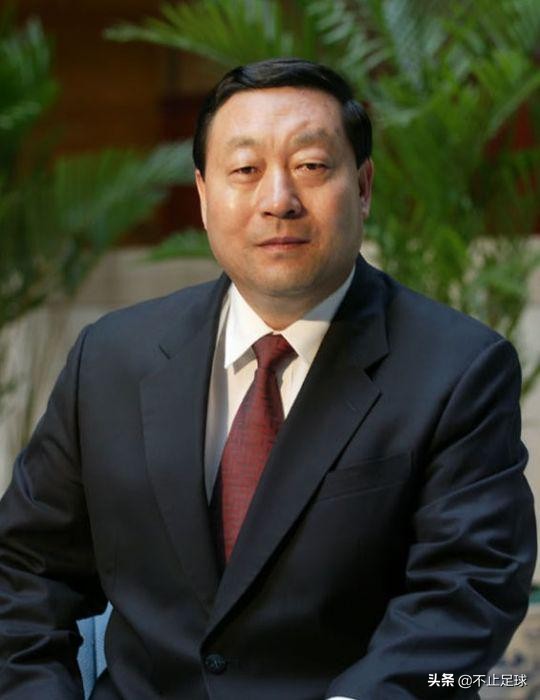 鲁能打造百年俱乐部,山东鲁能曾令辉