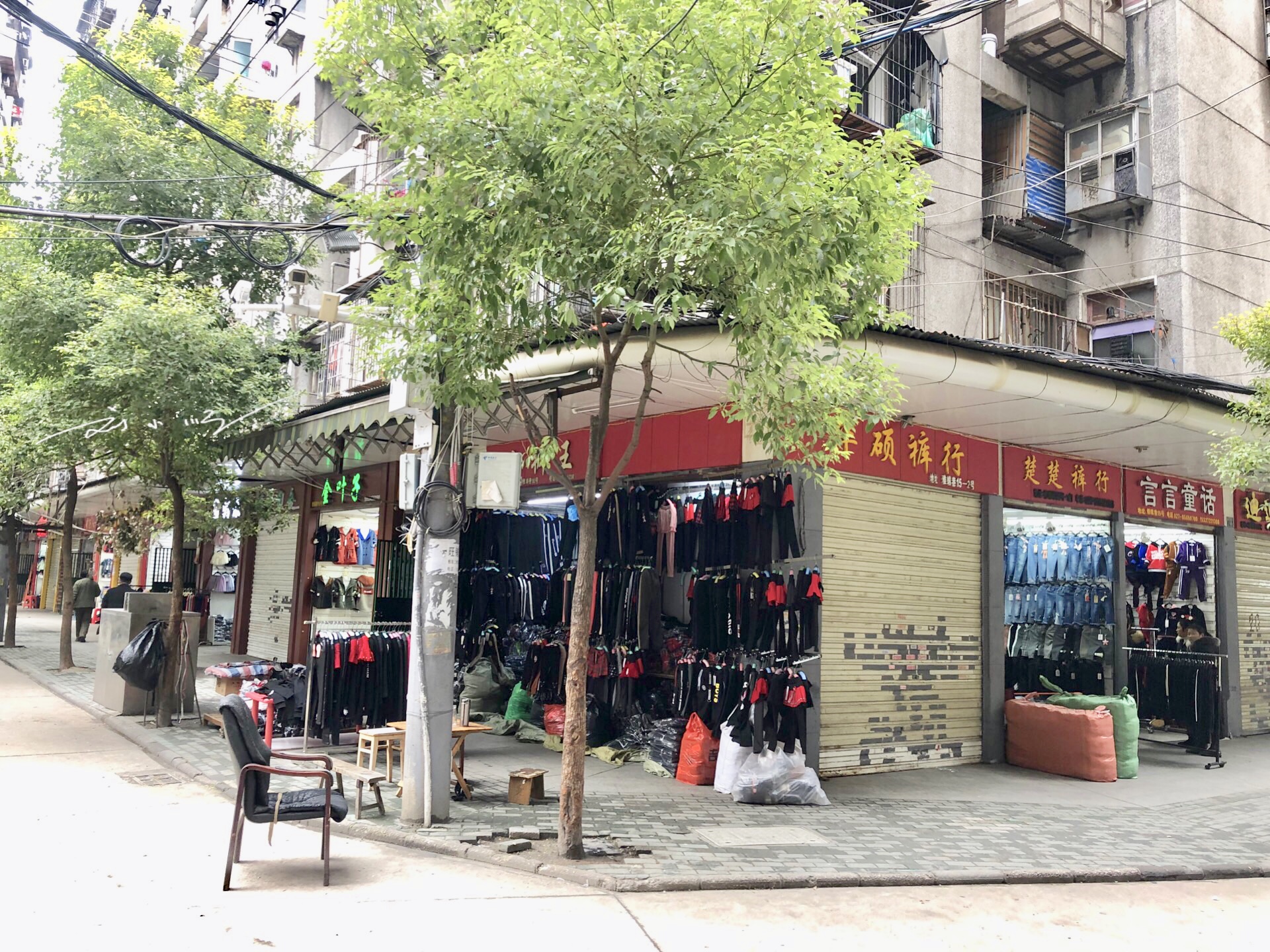 汉正街中国最大的小商品批发市场,武汉汉正街批发市场值不值得去