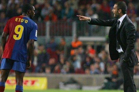 从管理学角度来看，瓜迪奥拉和穆里尼奥的管理模式哪个更靠谱