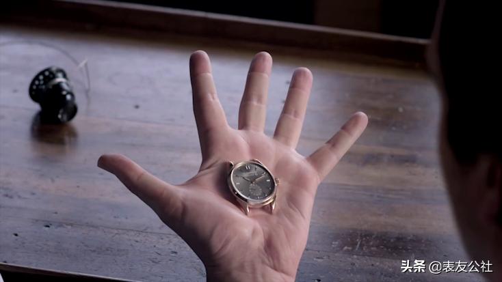 瑞士顶级经典手表,瑞士最疯狂的手表品牌