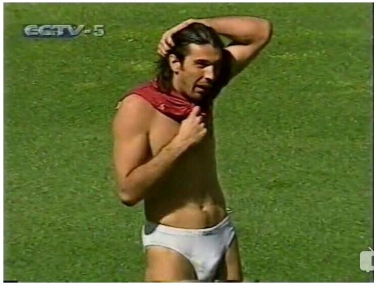 群妖峥嵘，时间慢走——回顾FM2006十大妖星之德罗西（五）