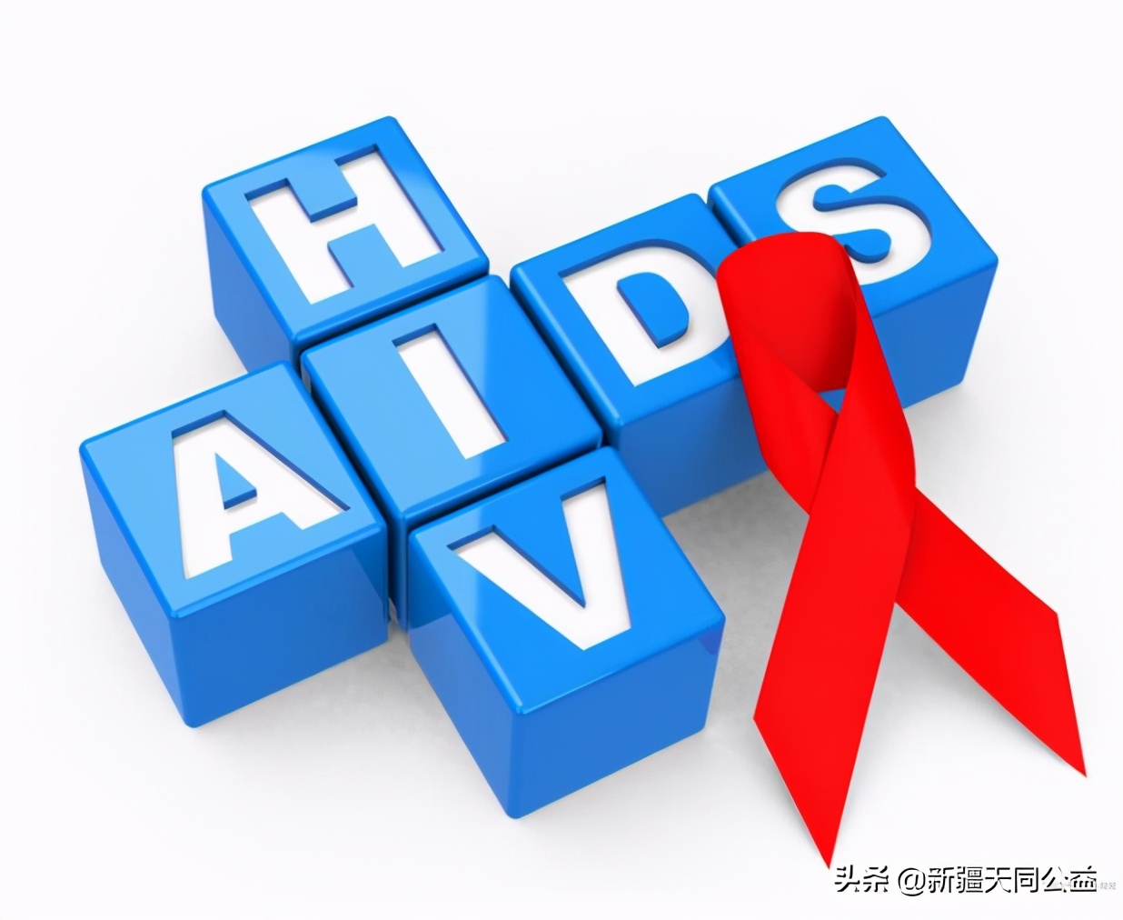 怀疑感染hiv如何自救,确诊hiv感染常用的方法