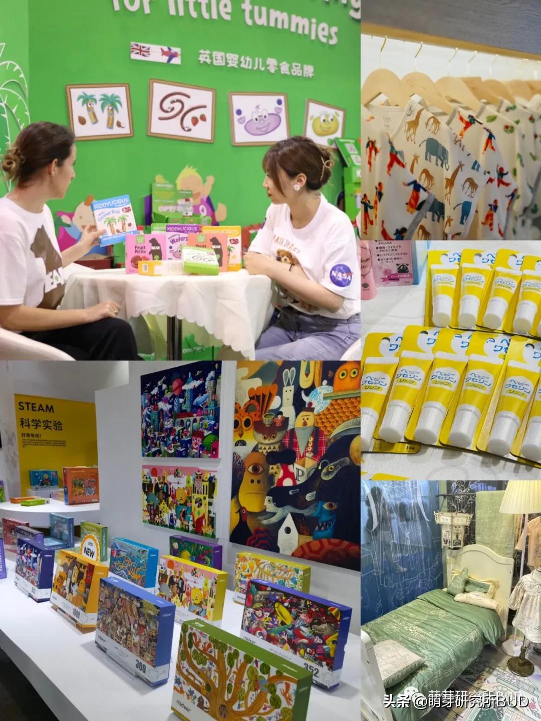 儿童必买玩具清单,婴幼儿必买玩具推荐