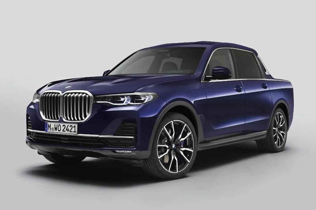 马路是大爷，停车是孙子，在中国开皮卡果真如此酸爽？