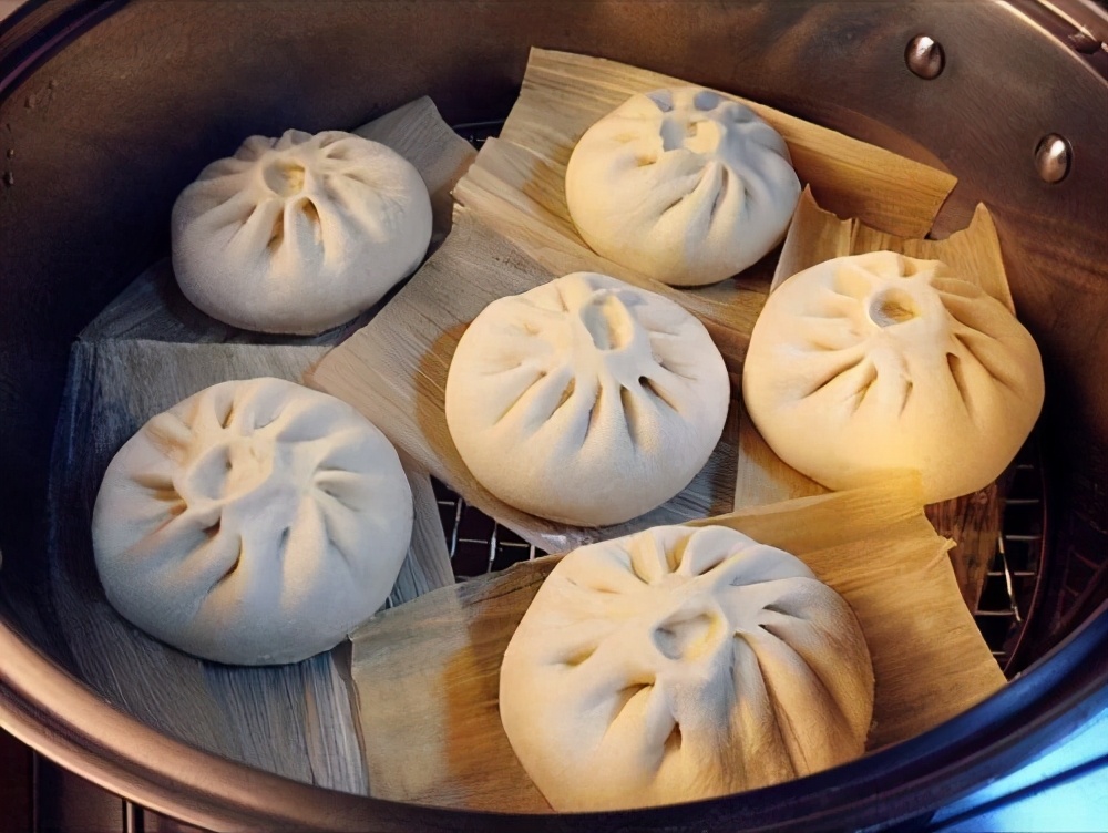 包子怎么不用冰箱保存,包子保存怎样不变形