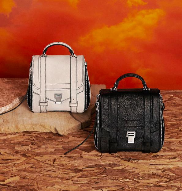 买一个品质好的女士双肩包,小女生适合背的双肩包推荐