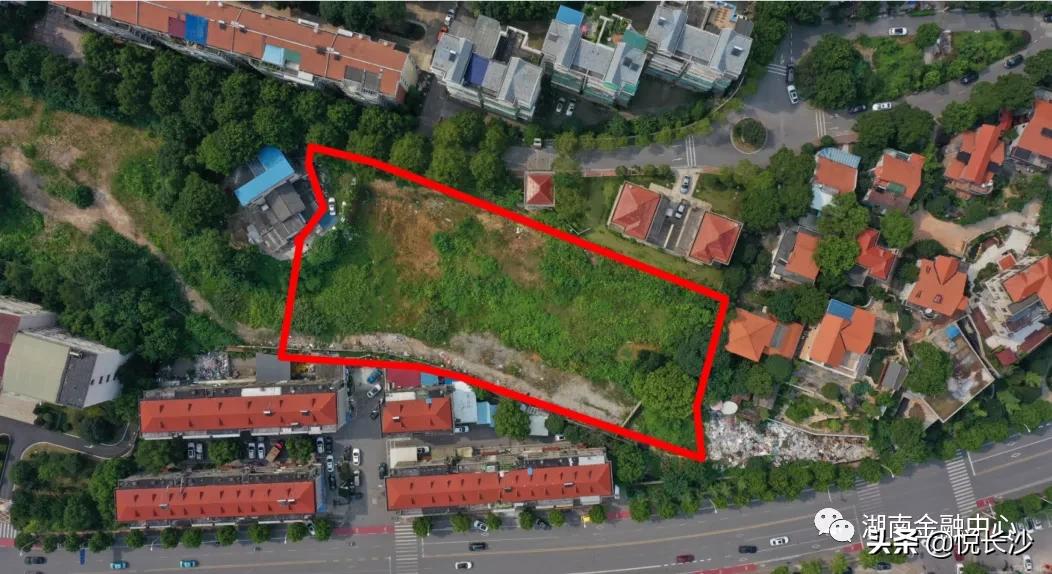 长沙天心区1号地块,长沙1094地块拿地条件