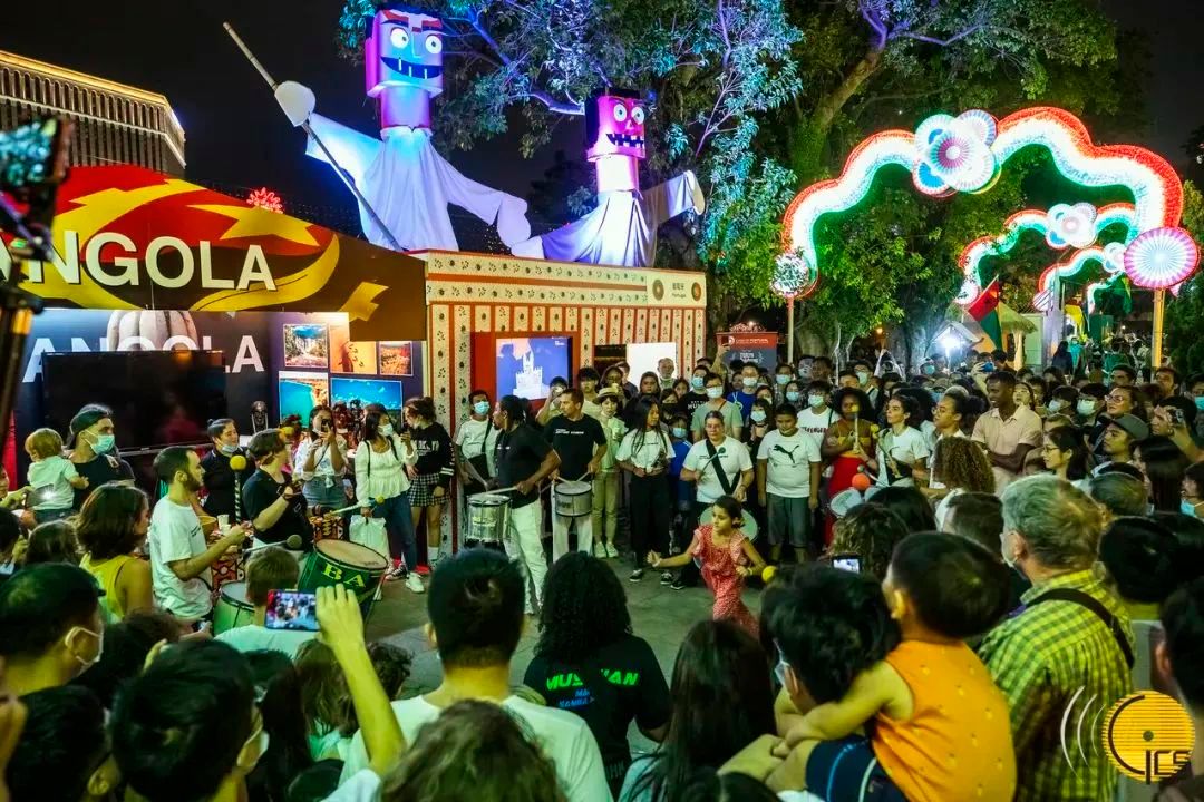 好消息带来好的机会,带你去澳门最美的一条街巷