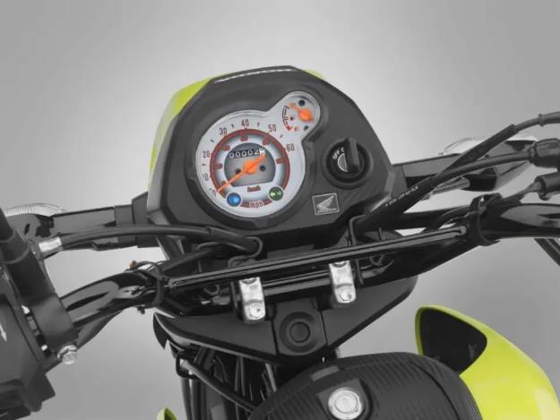 本田新navi迷你摩托,本田小蚂蚱