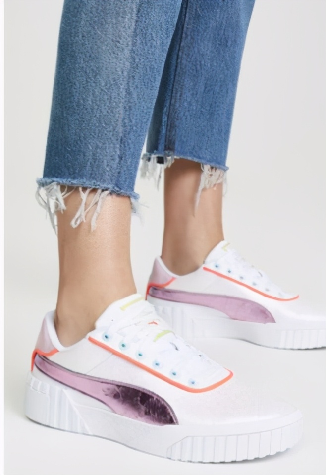 puma彪马品牌发展史,彪马是读彪马还是puma