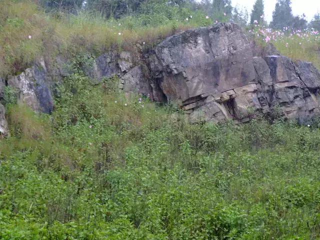 中国地质十大奇观有哪些,十大震撼人心地质奇观