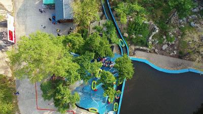 沂蒙山两天一夜攻略,假期到沂蒙山旅游