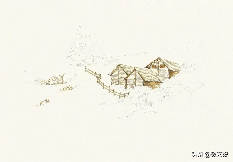 一眼入坑的镜头,一眼入坑下一句