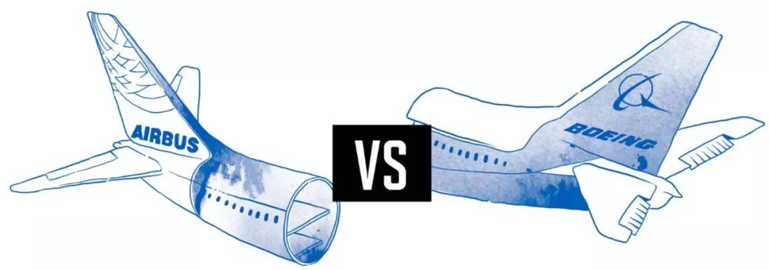 拼技术、拼营销、拼心机：那些经典商战的搅局者