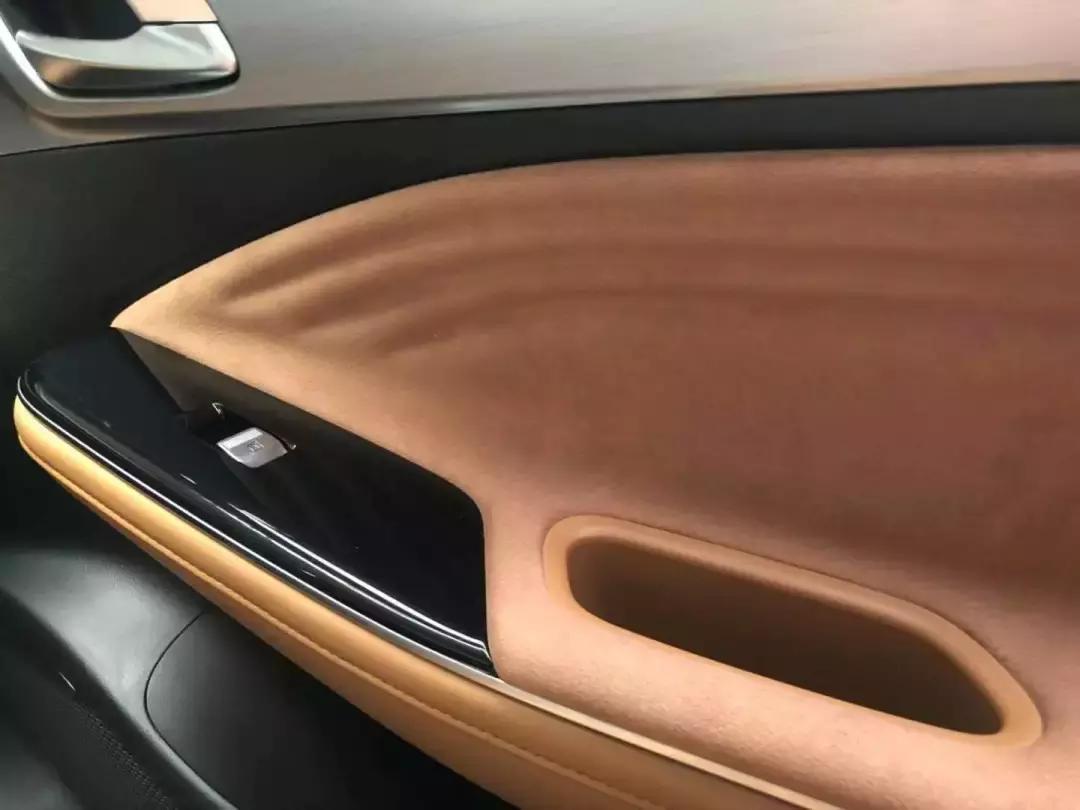 广汽新能源AionS：我不要你觉得，我要我觉得