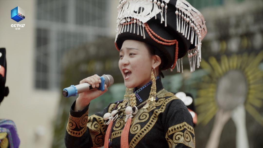 奔跑吧少年励志故事,致敬奋战在脱贫攻坚一线的青年人