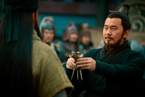 三国戏魏传曹操形象怎么使用,从三国演义曹操形象看文学典型