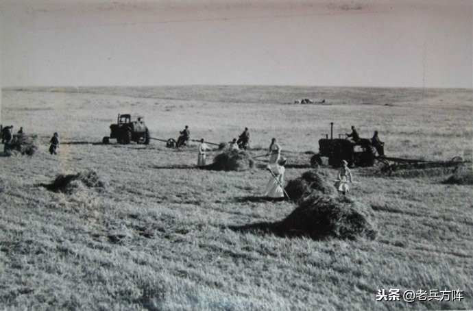 五十年代至七十年代人民公社,6070年代人民公社