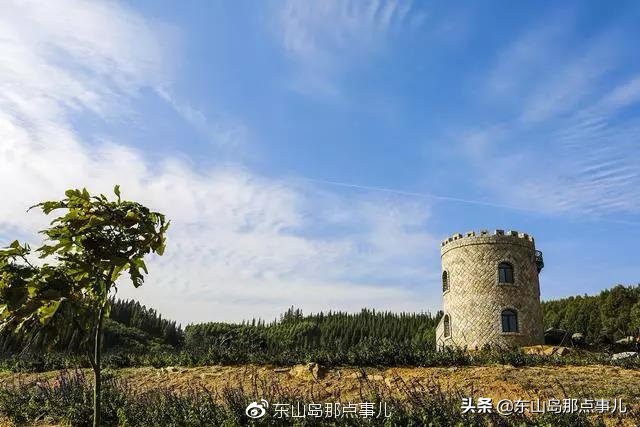 福建东山岛旅游攻略及费用,东山岛三天两夜旅游攻略自驾游