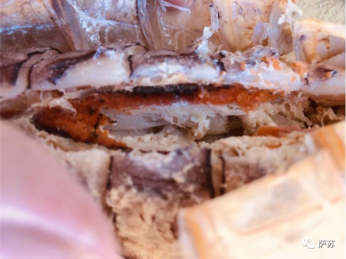 两只虾做三道菜,两只虾做三道菜一汤