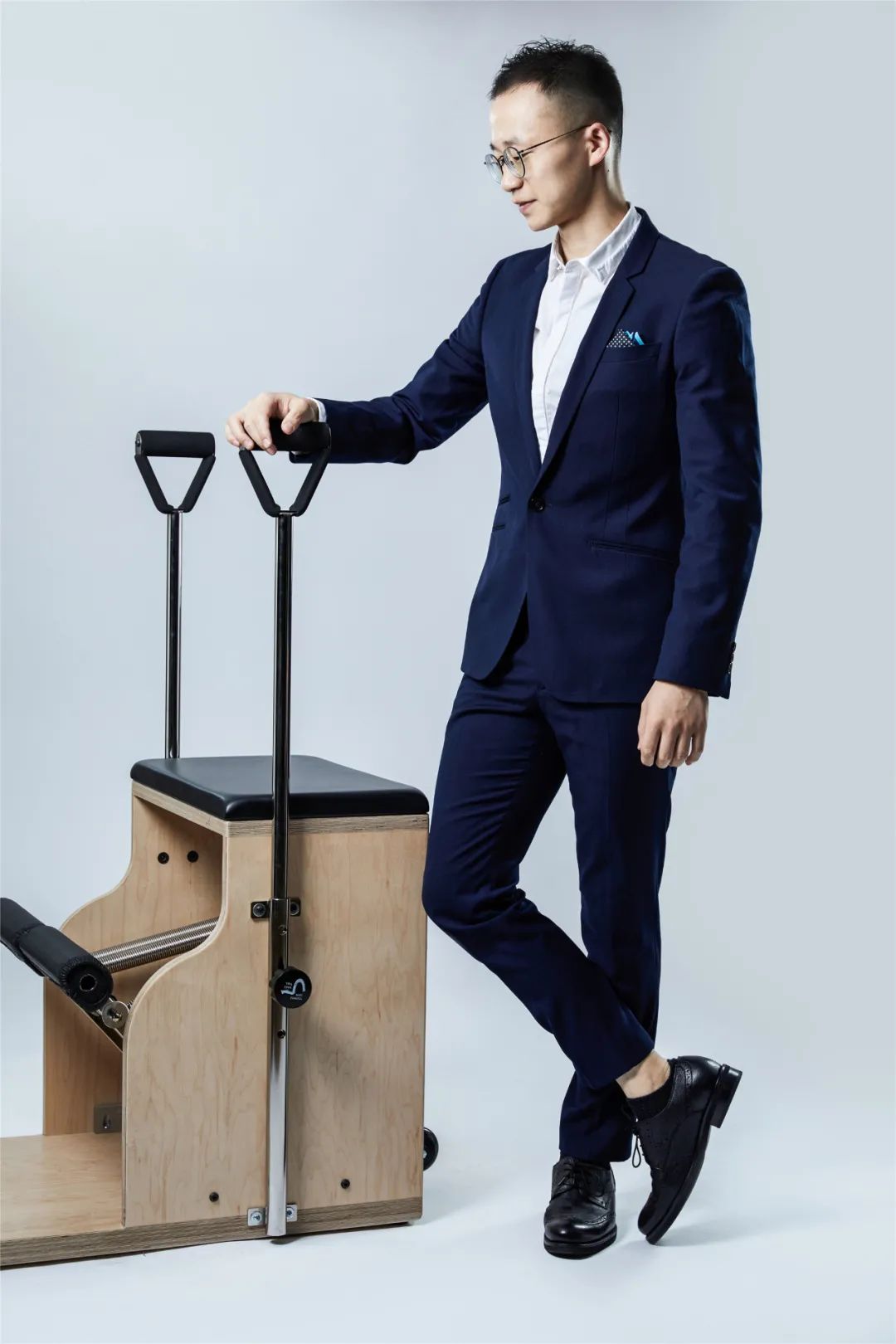 南京普拉提张龙,张龙普拉提