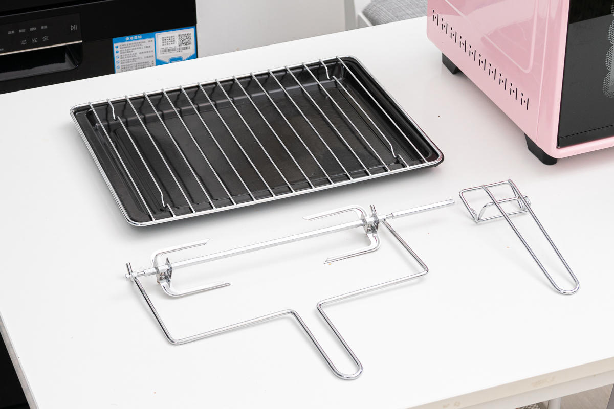 如何选一款最实用的烤箱,烤箱入门款新手推荐