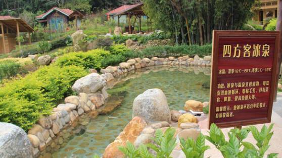 怡情谷温泉酒店399错峰出游,温泉度假酒店推荐广东含自助晚餐