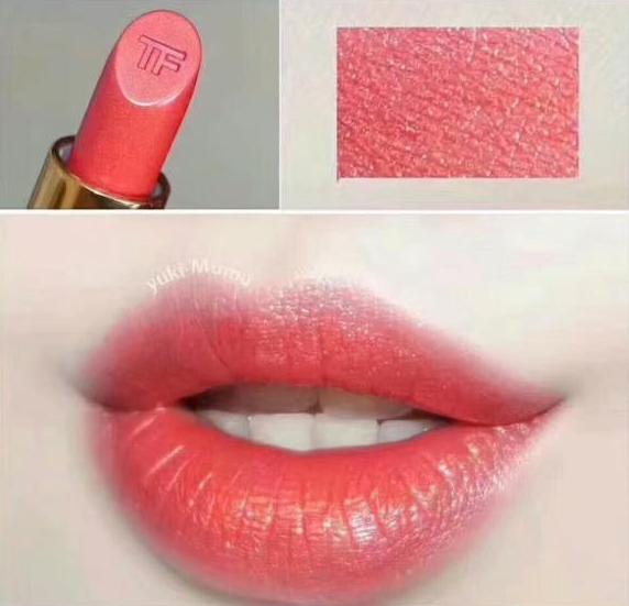 口红品牌排行榜前十名色号,各大口红经典色号图片