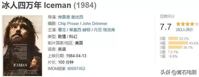 尊龙演的电影野人,尊龙演野人的电影